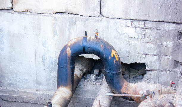 Best Sewage cleanup and water damage restoration  in Newberry, SC