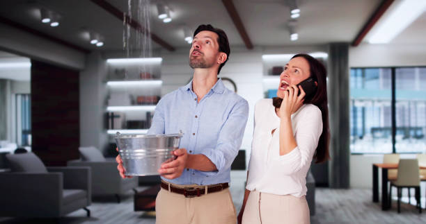 Best 24/7 water damage repair  in Newberry, SC